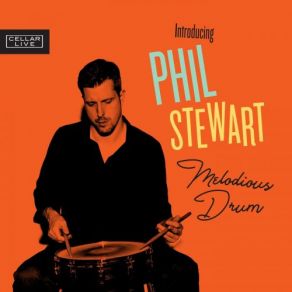 Download track The Doctor Is In Phil Stewart