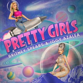 Download track Pretty Girls Instrumental Version Britney Spears, Iggy Azalea