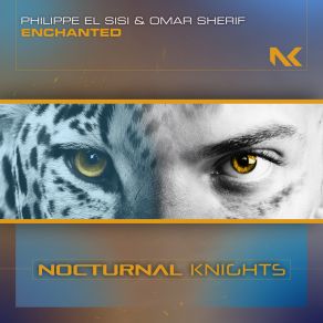 Download track Enchanted (Extended Mix) Omar Sherif