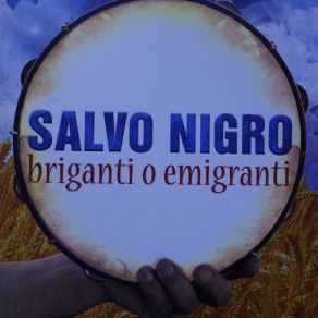 Download track Lu Pensaturi Salvo Nigro