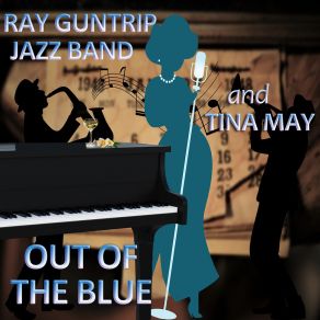 Download track That Mambo Beat Tina MayRay Guntrip Jazz Band