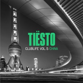 Download track No Worries (Tiesto's Big Room Mix) DJ Tiësto