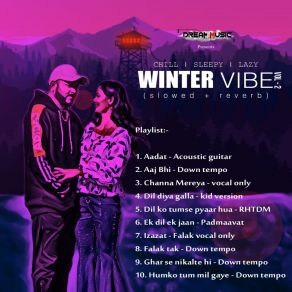 Download track CHANNA MEREYA (SLOWED AND REVERB) (VOCAL ONLY) VikonthebeatReverb