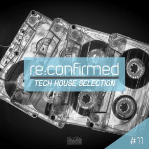 Download track Haubutze (Original Mix) Re: ConfirmedVivid, KlangDeko