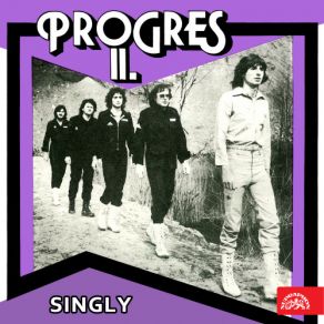 Download track Máš Svůj Den Progres 2