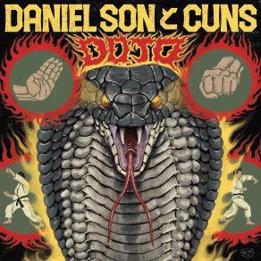 Download track Keep On Kicking Daniel Son, Cuns