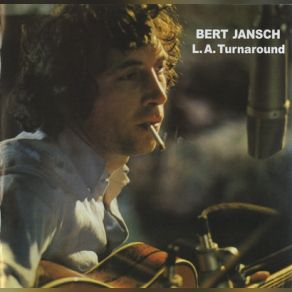 Download track Travelling Man Bert Jansch