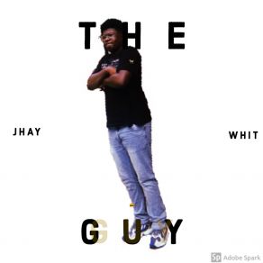 Download track Goated (Outro) Jhay Whit