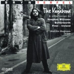 Download track Vaughan Williams: Songs Of Travel - 1. The Vagabond Bryn Terfel, Malcolm Martineau