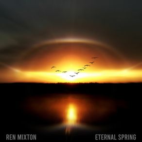 Download track Behind An Orbit Ren Mixton