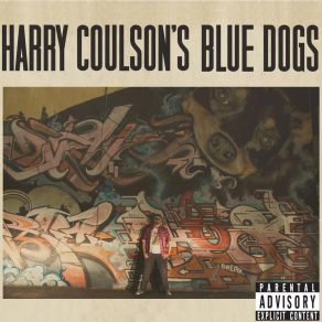 Download track Old Bill Harry Coulson