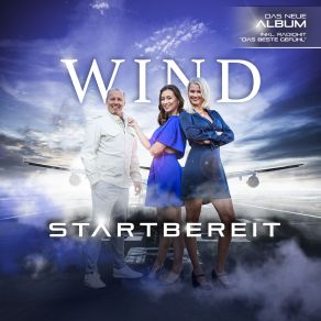 Download track Festivalfieber The Wind, WIND WIND