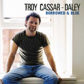 Download track I Still Miss Someone Troy Cassar - Daley