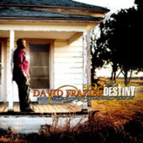 Download track Favor (Live) David Frazier