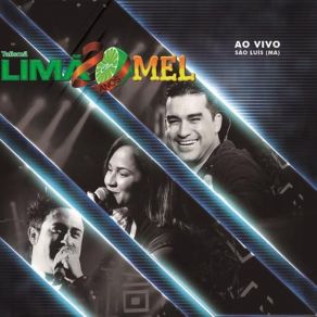 Download track Toma Conta De Mim (Ao Vivo) Limão Com Mel