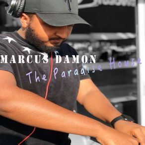 Download track Afro Marcus Damon