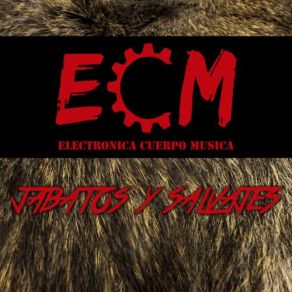 Download track El Sonido Collserola Salvajes, Electronica Cuerpo Musica