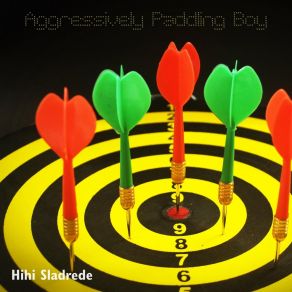 Download track Hunting Party Aggressively Paddling Boy