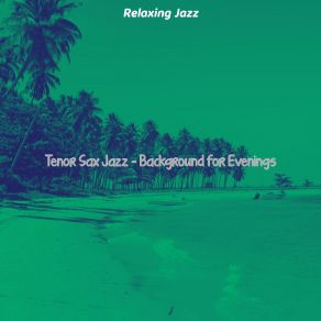 Download track Trio Jazz Soundtrack For Weekends Relaxing Jazz