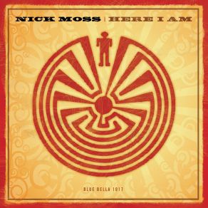 Download track Long Haul Jockey Nick Moss