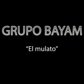 Download track El Mulato Grupo Bayam