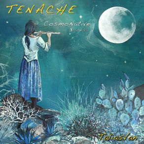 Download track Tenache TaliasVan