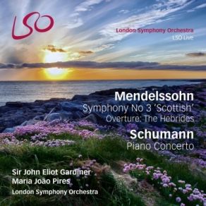 Download track 06 - Symphony No 3 In A Minor ''Scottish'', Op 56 - 2. Vivace Non Troppo Maria-Joao Pires, London Symphony Orchestra And Chorus