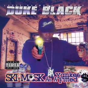 Download track Throw A Brick Black Duke