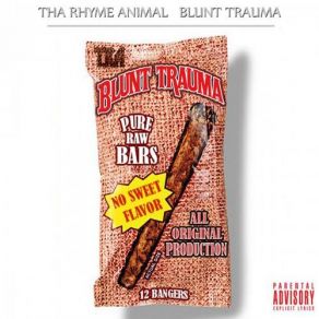 Download track Intro Tha Rhyme Animal