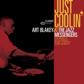 Download track Jimerick Art Blakey, The Jazz Messengers