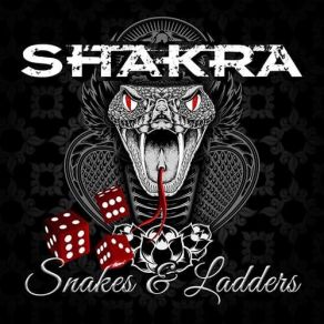 Download track Open Water Shakra