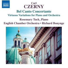 Download track 03. Introduction, Variations Et Polonaise Sur Tu Vedrai La Sventurata Dans Il Pirata De Bellini, Op. 160 Carl Czerny