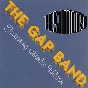 Download track Gimme Lovin' Everyday The Gap Band