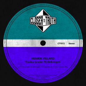 Download track It Could Be Us Henrik Villard