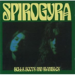 Download track I Hear You're Going Somewhere (Joe Really) [*] [Single A-Side] Barbara Gaskin, Spirogyra