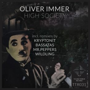 Download track High Society (Original Mix) Oliver Immer