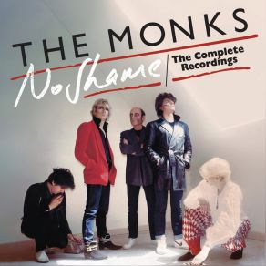 Download track Lost In Romance The Monks