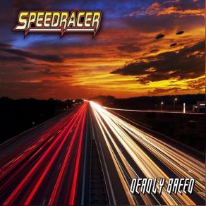 Download track Shoulda Seen It Coming Speedracer