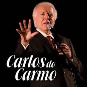 Download track Um Fado Carlos Do Carmo