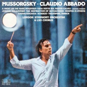 Download track Triumphal March (The Capture Of Kars - Remastered) Claudio Abbado, London Symphony Orchestra