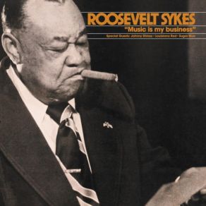 Download track New York Boogie Roosevelt Sykes