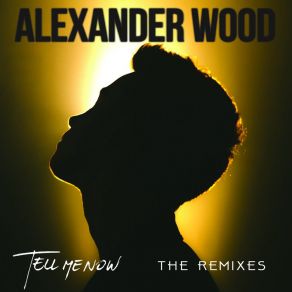 Download track Tell Me Now (David Coroner Fb Remix) Alexander Wood