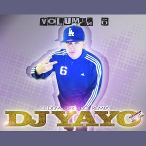 Download track Dame Lo Que Quiero Mix DJ