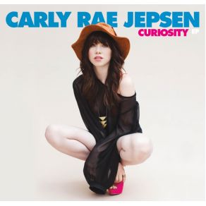 Download track Just A Step Away Carly Rae Jepsen