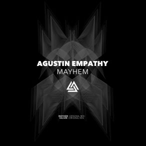 Download track Valium (Original Mix) Agustin Empathy