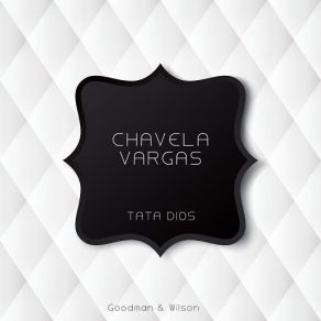 Download track Me Lleva El Diablo (Original Mix) Chavela Vargas