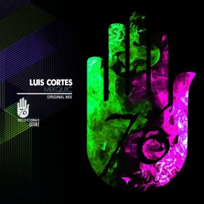 Download track Mixquic Luis Cortes