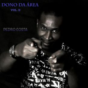 Download track Ela Me Decepcionou Pedro Costa