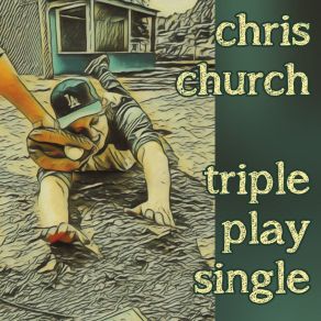 Download track Something Completely Chris Church