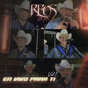 Download track Popurri De Ramon (En Vivo) Reos De Nuevo Leon